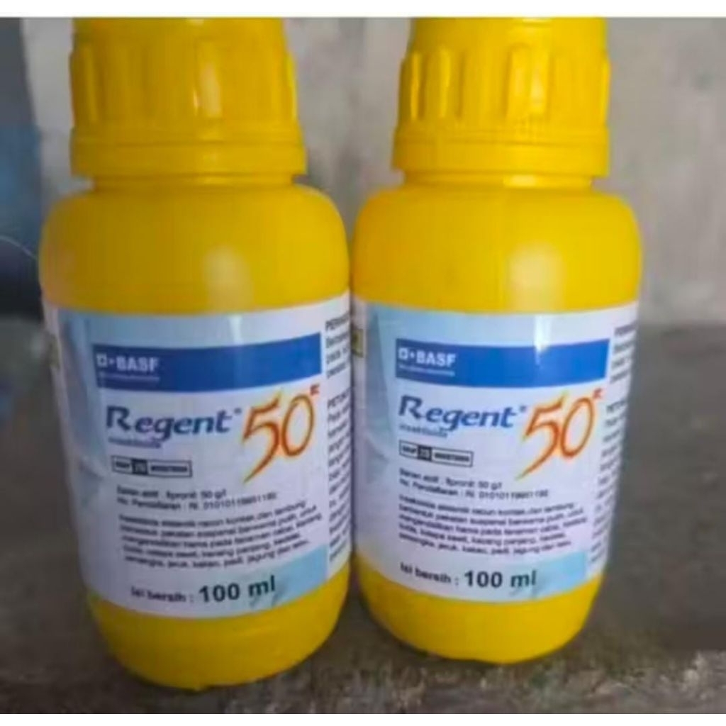 REGENT 50SC CAIR insektisida 100ML