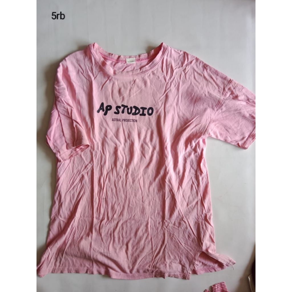 baju cewek 5ribu
