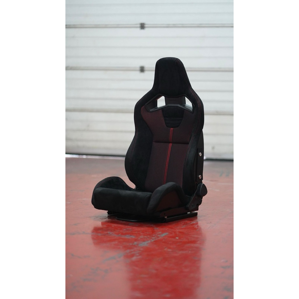 jok mobil racing recaro sporster import hight quality