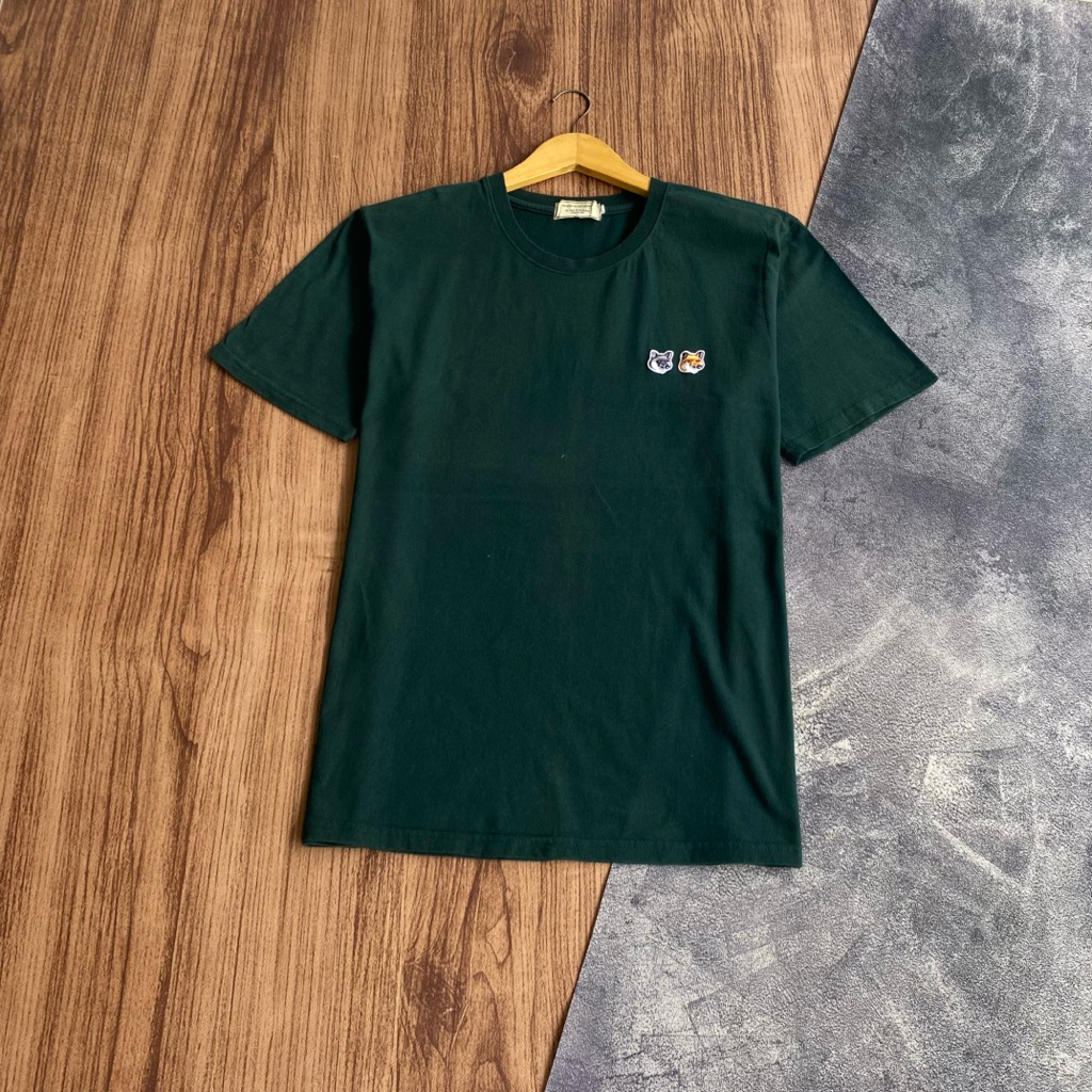 Maison Kitsune Tshirt