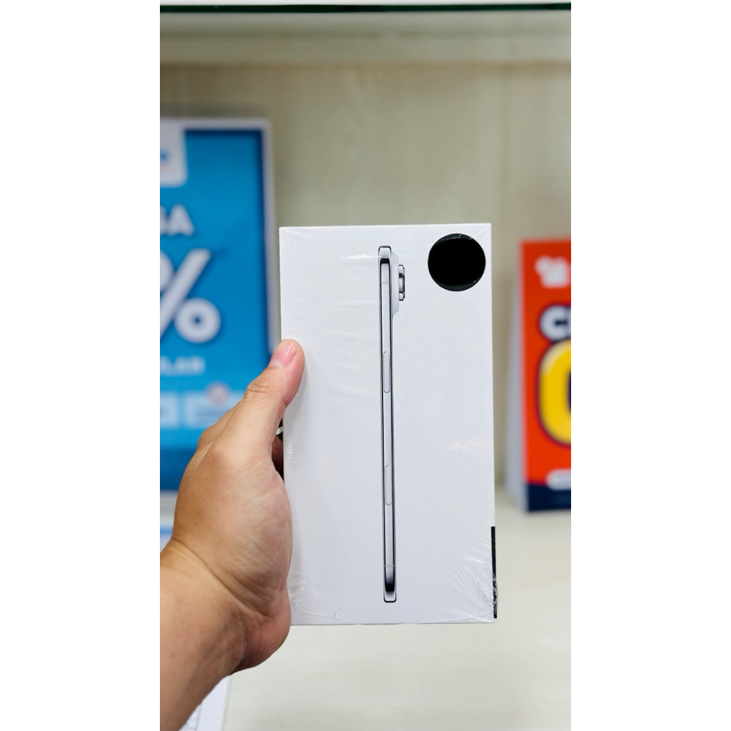 PROMO AKHIR TAHUN Iphone Air 256Gb Silver