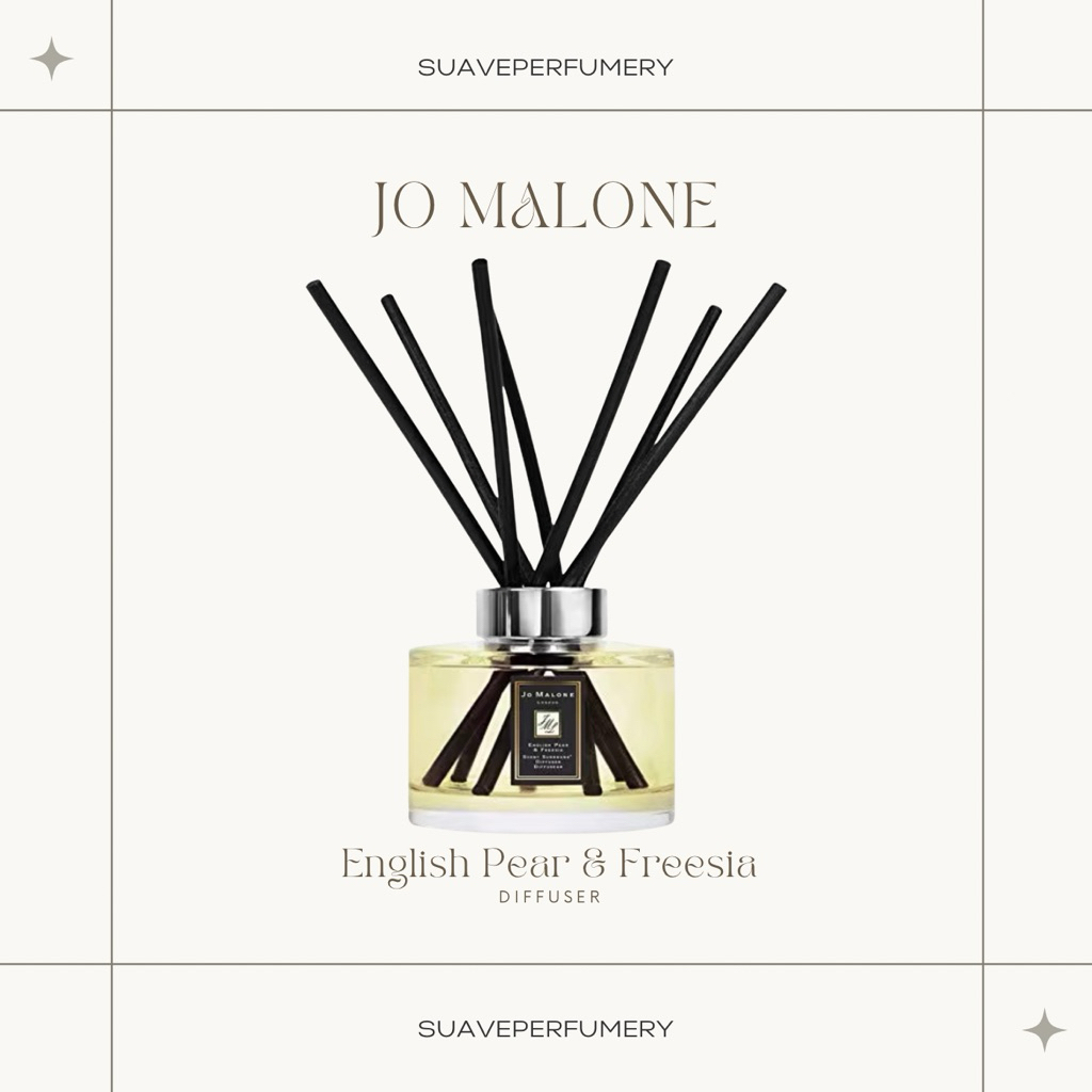 Jo Malone English Pear & Freesia Diffuser 165ml