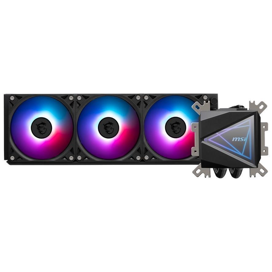 MSI MAG CORELIQUID I360 Liquid Cooling