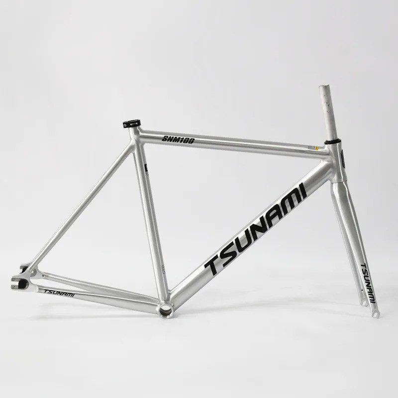 Frameset Tsunami Snm100 Light Polished