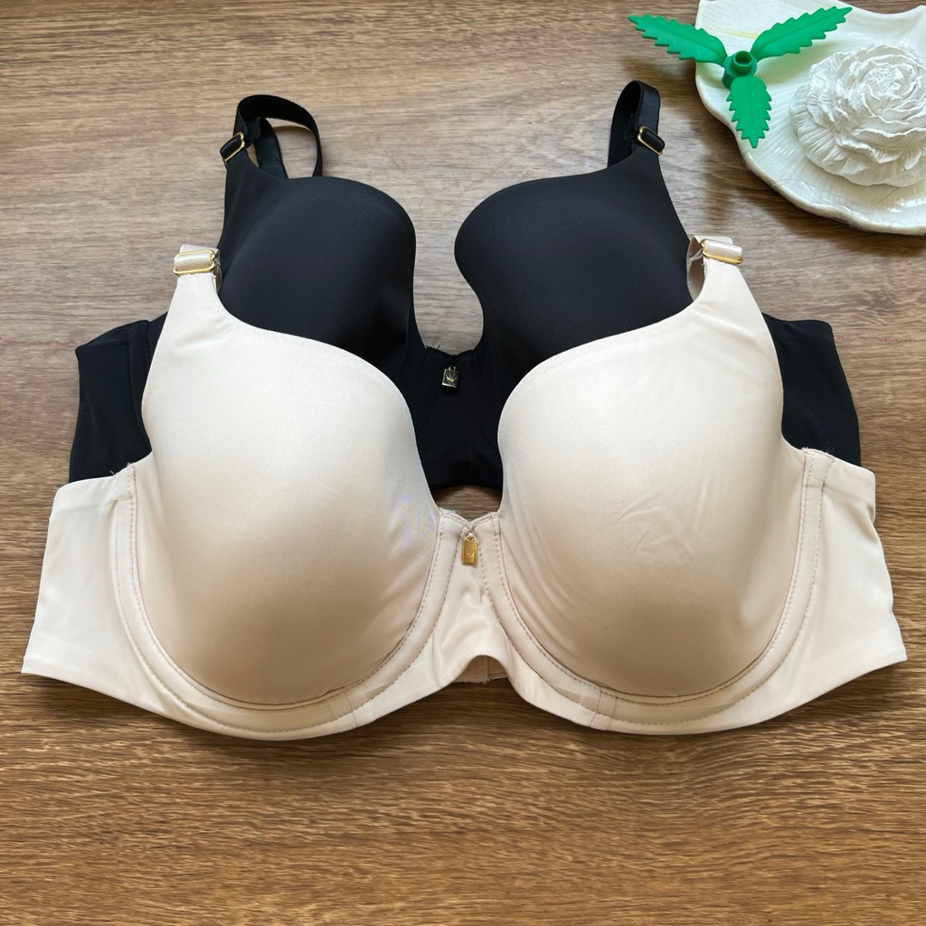 BRANDED BRA BERKAWAT BUSA TIPIS SIZE 34D D75 38B 36B 36C 38C 85B 80B 80C 85C