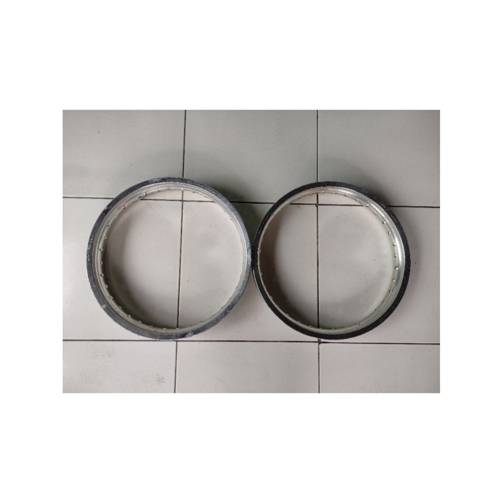 velg merk TMT lawasan ring 18 uk 215-250