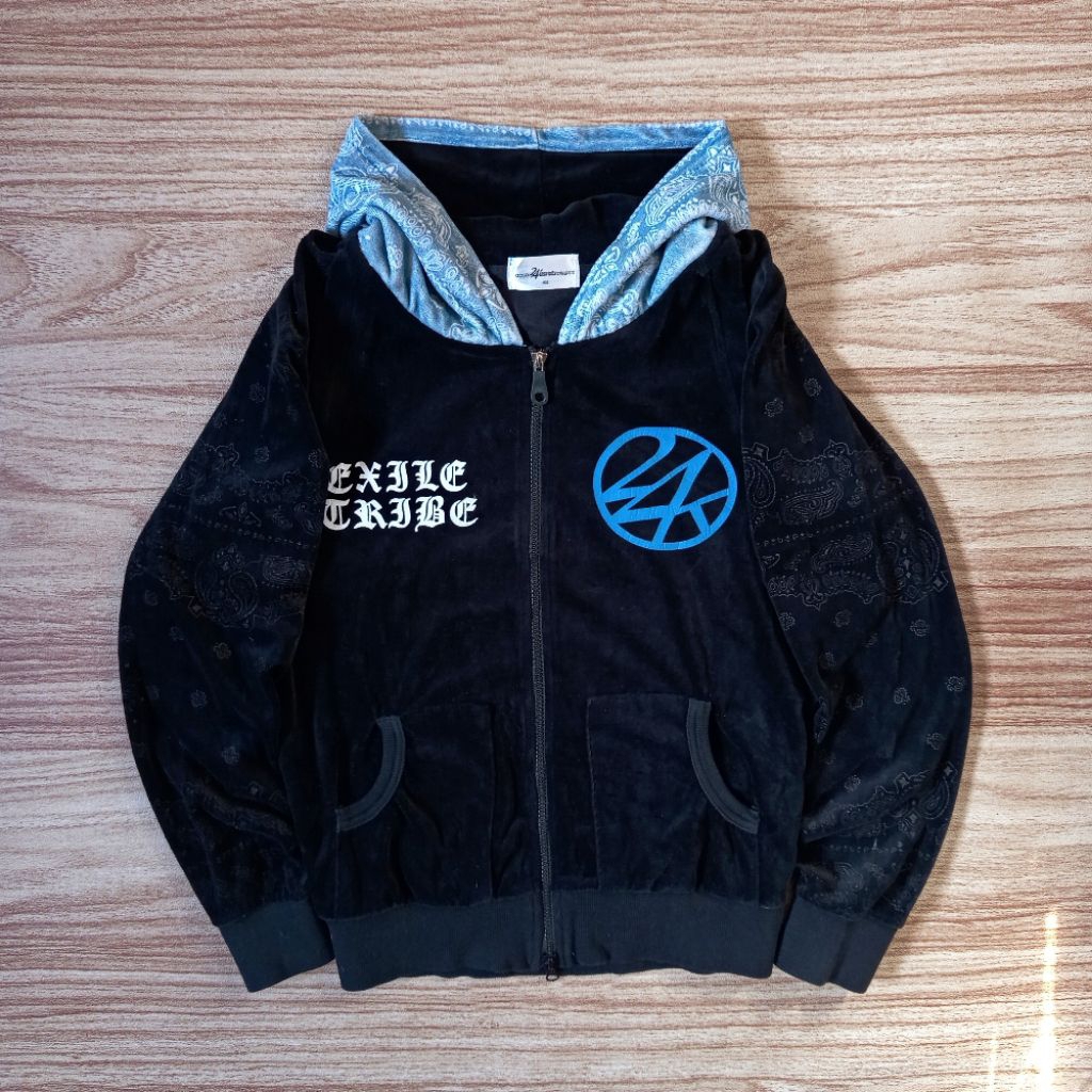 Hoodie 24Karats Streetwear