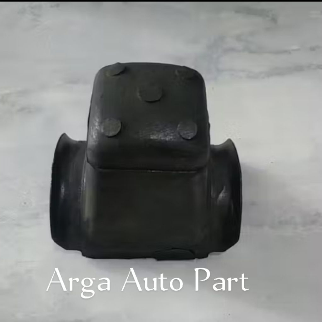 Karet susu / karet stoper belakang L300 original