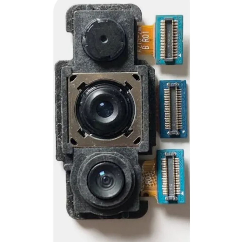 kamera belakang Samsung A21s