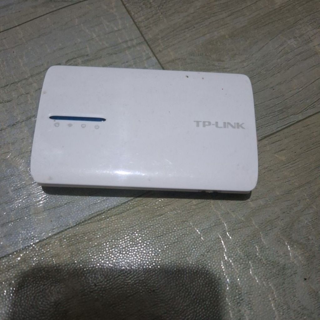 Tp link TL-MR3040