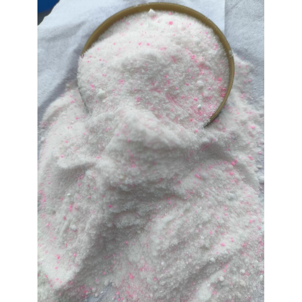 Deterjen bubuk kiloan 1000gram.