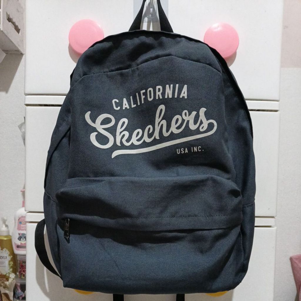 Tas Ransel SKECHERS With Defect