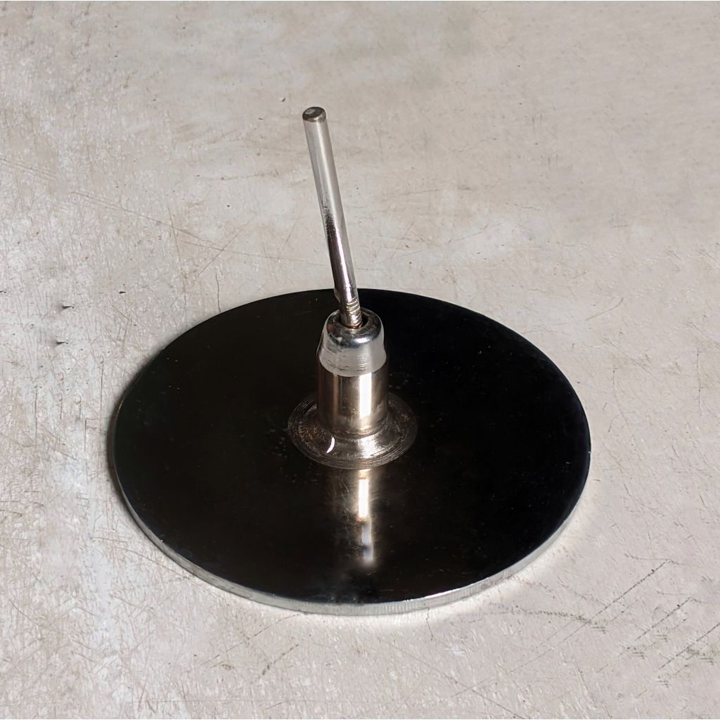 PIRINGAN POLISHER N50 N70 N120