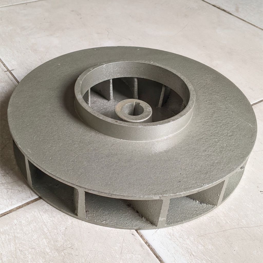 KIPAS BLOWER POLISHER N50 N70