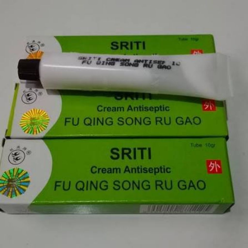 Sriti Salep Burung Walet