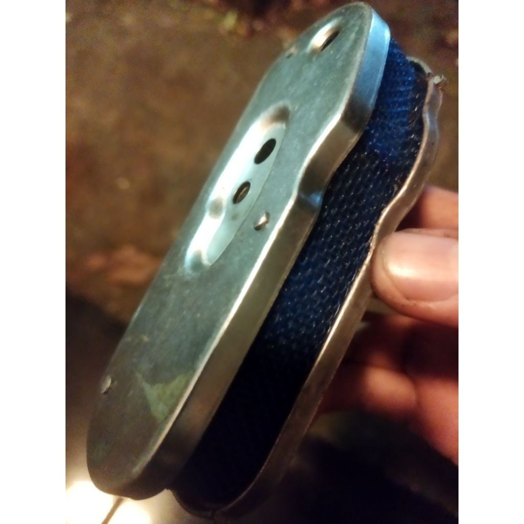 Filter Karbu Vespa Ps PX Exclusif Excel New