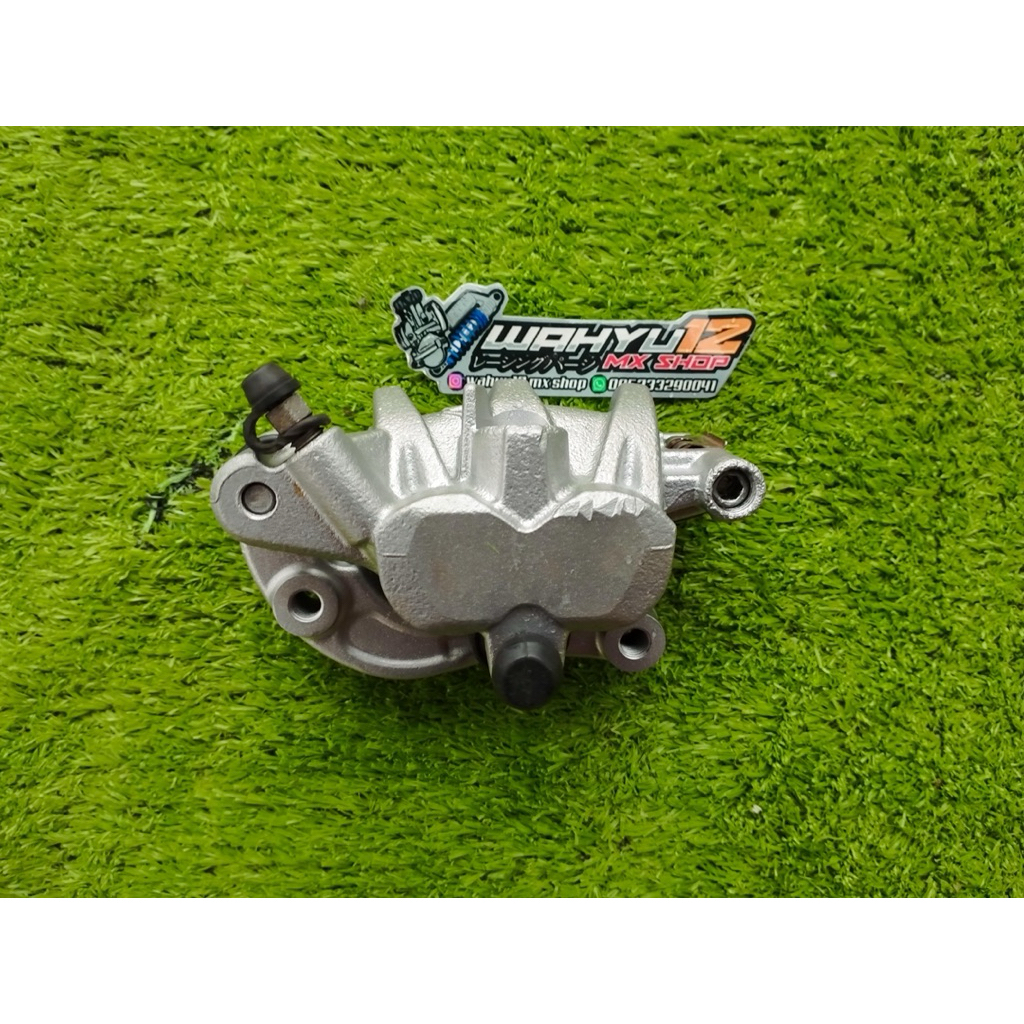 KALIPER DEPAN YZ125/250 EX TAHUN MUDA
