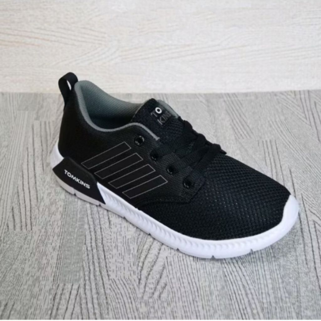 Sepatu sekolah tomkins Winchester one sepatu sekolah tomkins original branded