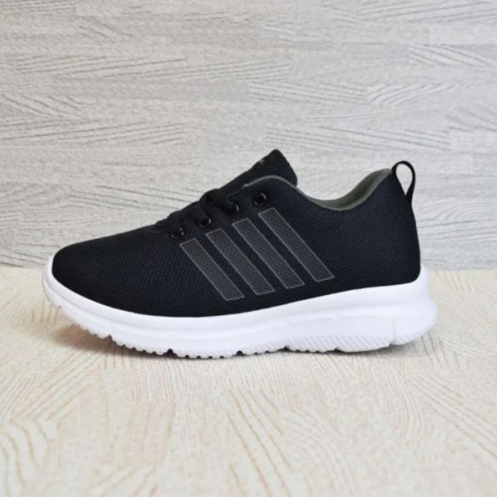 Tomkins sepatu sekolah anak SD tali original branded sepatu sekolah tomkins Winchester one.