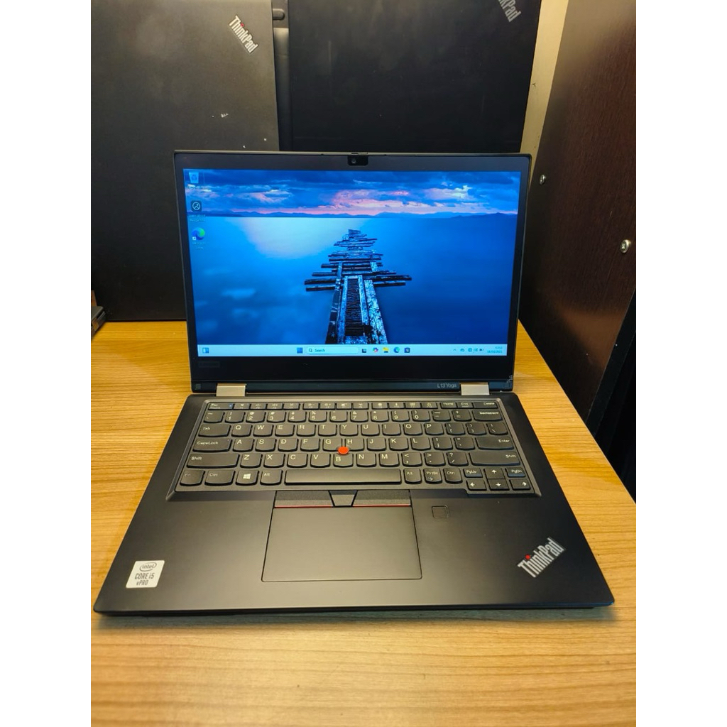 Thinkpad L13 Yoga Gen 1 intel Core i5-10th