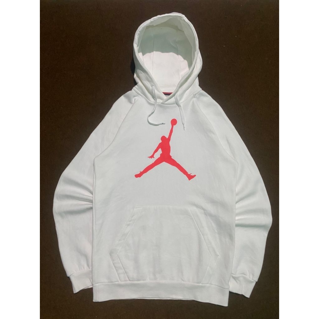 HOODIE AIR JORDAN
