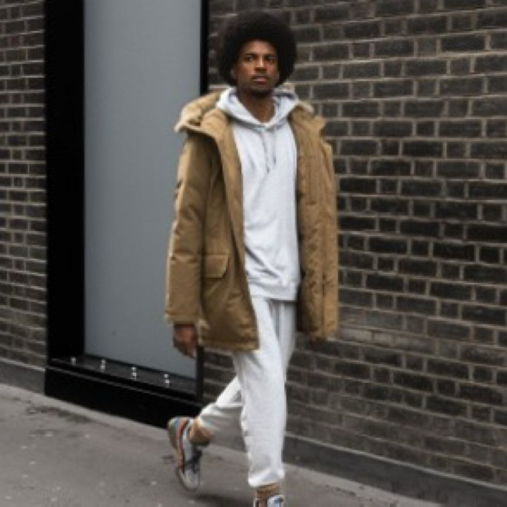 JAKET BULU ANGSA HYBRID EXTRA WARM UNIQLO