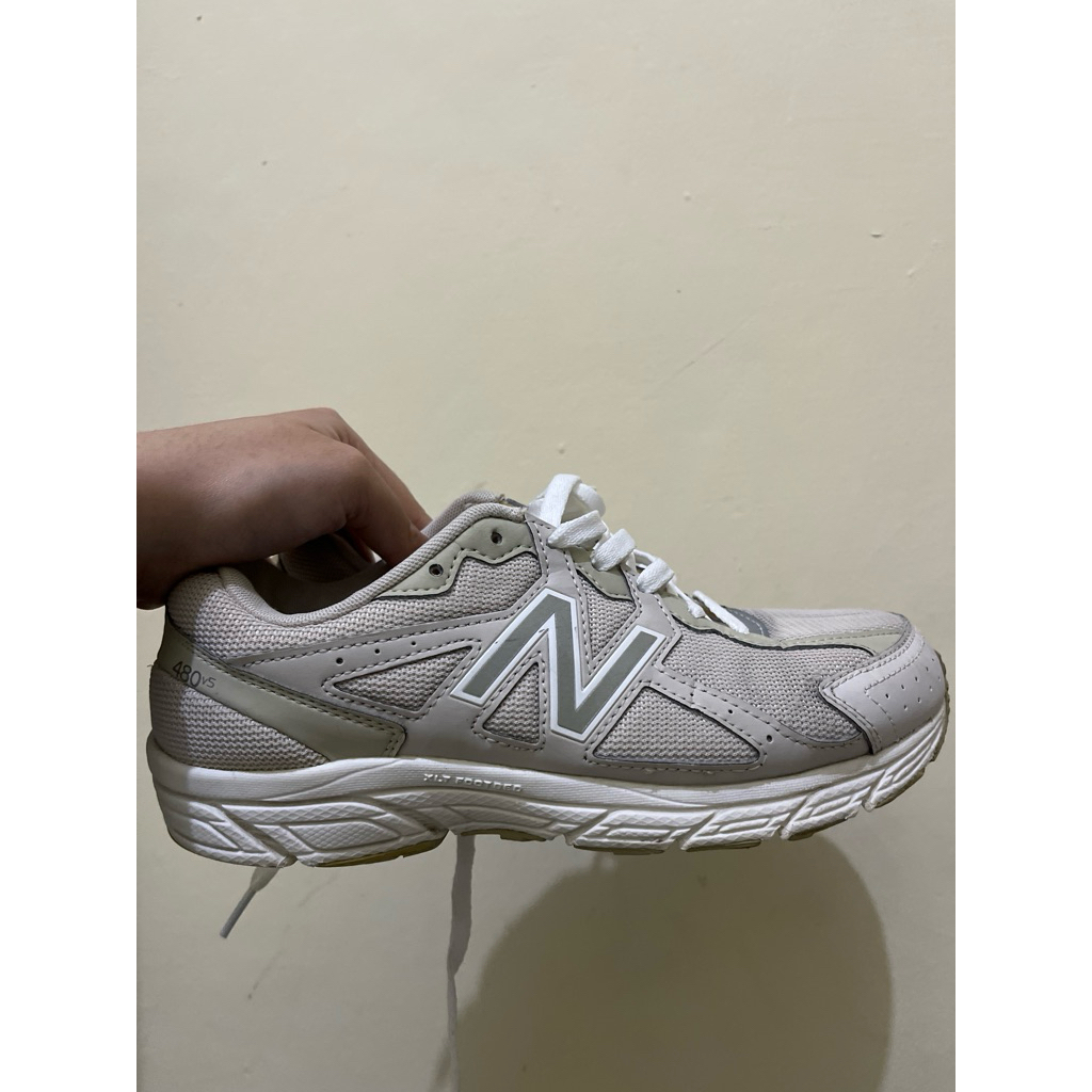 preloved NB 480v5