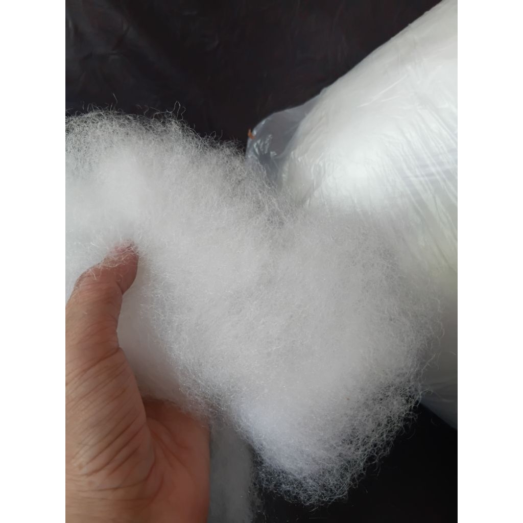 kapas silikon grade a