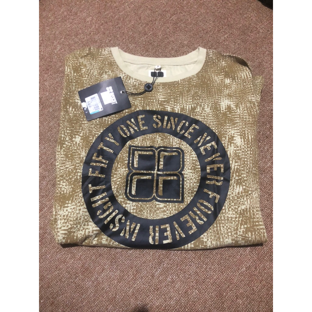 Kaos original insight A Tenholes cream