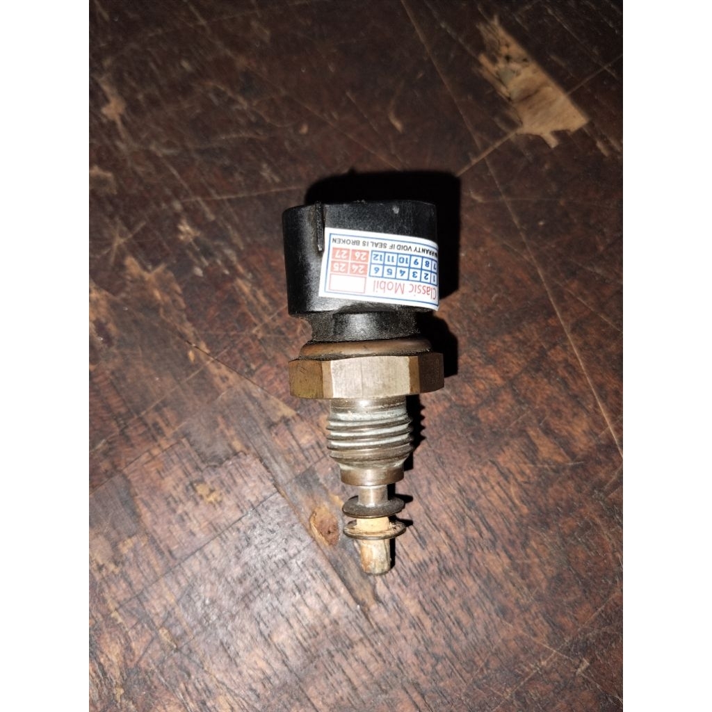 sensor ect baleno old