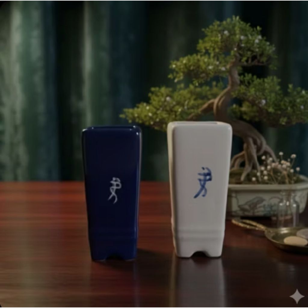 Pot Keramik Pohon Bonsai / Pot Bonsai Keramik Pot Tanaman Hias