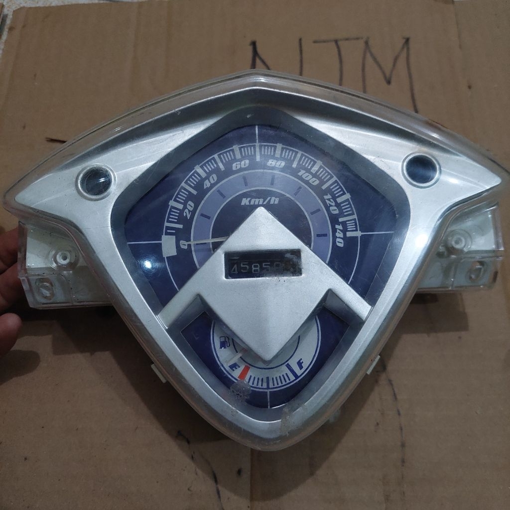 Speedometer Yamaha Mio Soul Lama Karburator Original
