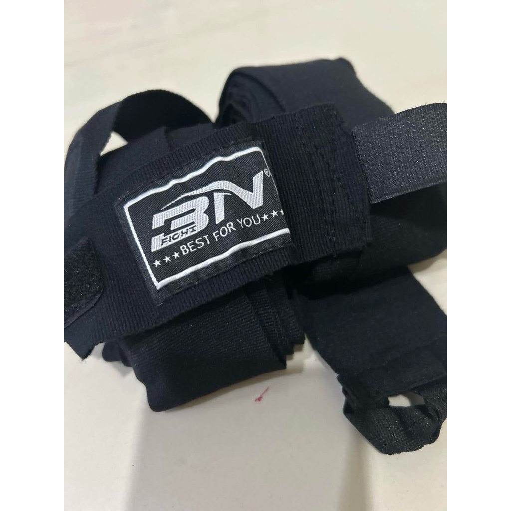 sarung muaythai bn second