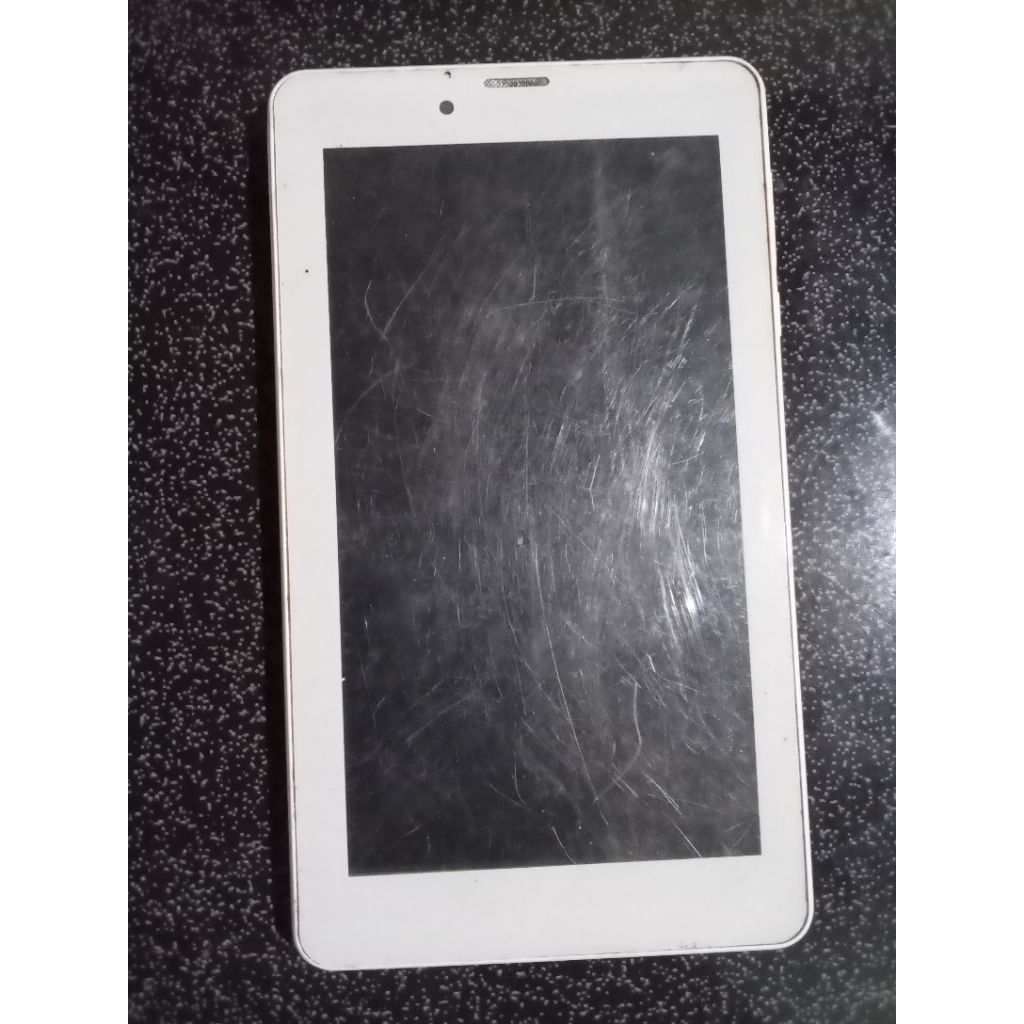 Tab Evercoss AT7E second