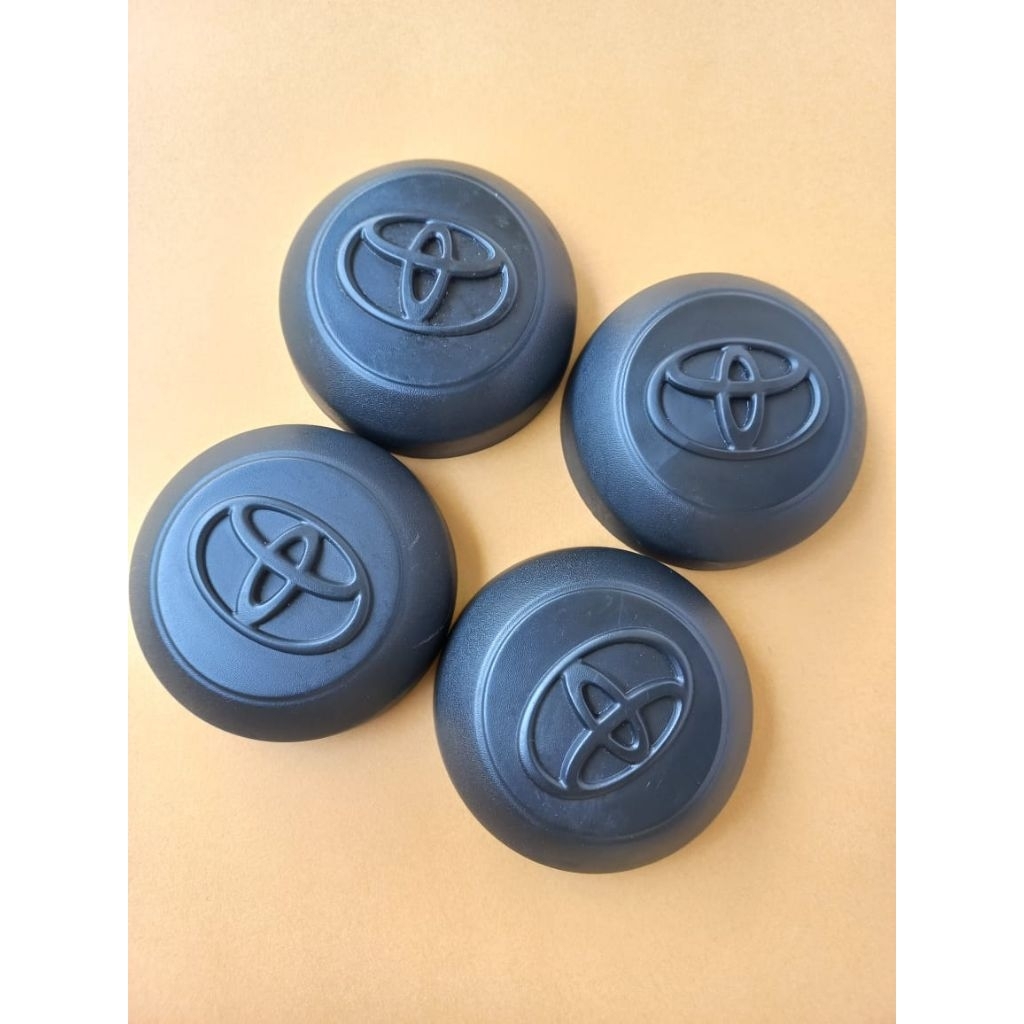 Dop Velg Dop Roda Standart Velg kaleng Mobil Avanza Tipe E vios limo Original