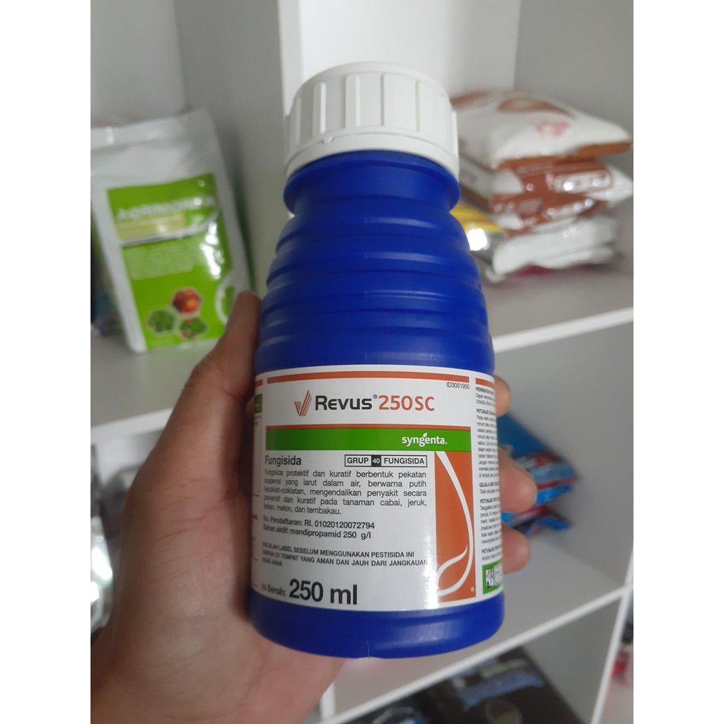 Fungisida Revus 250 SC/ 250ml