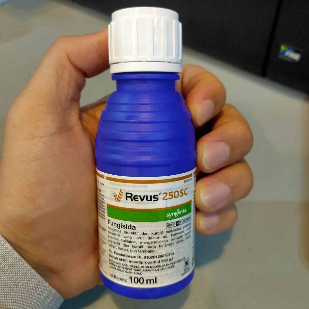 FUNGISIDA Revus 100 ml
