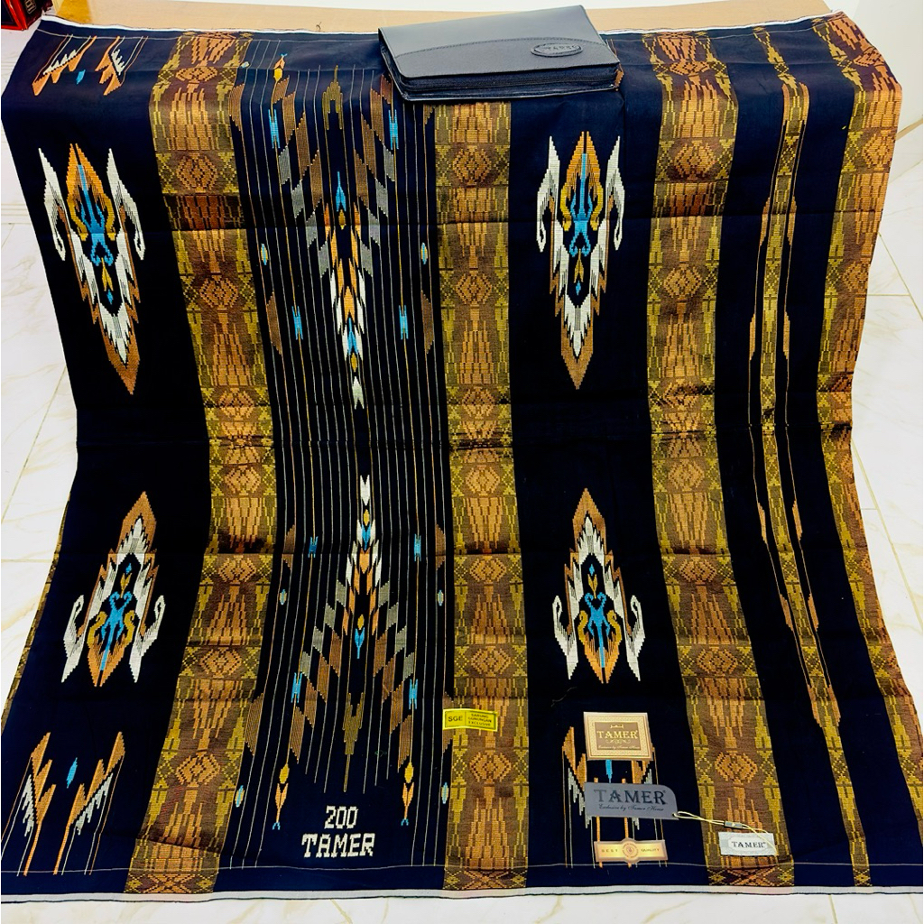 sarung tamer mesres200