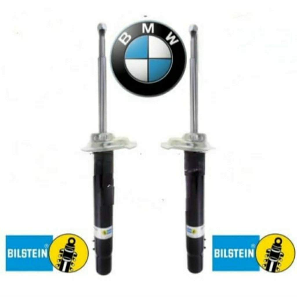 SHOCKBREAKER DEPAN BMW E60 BILSTEIN B4 GERMANY