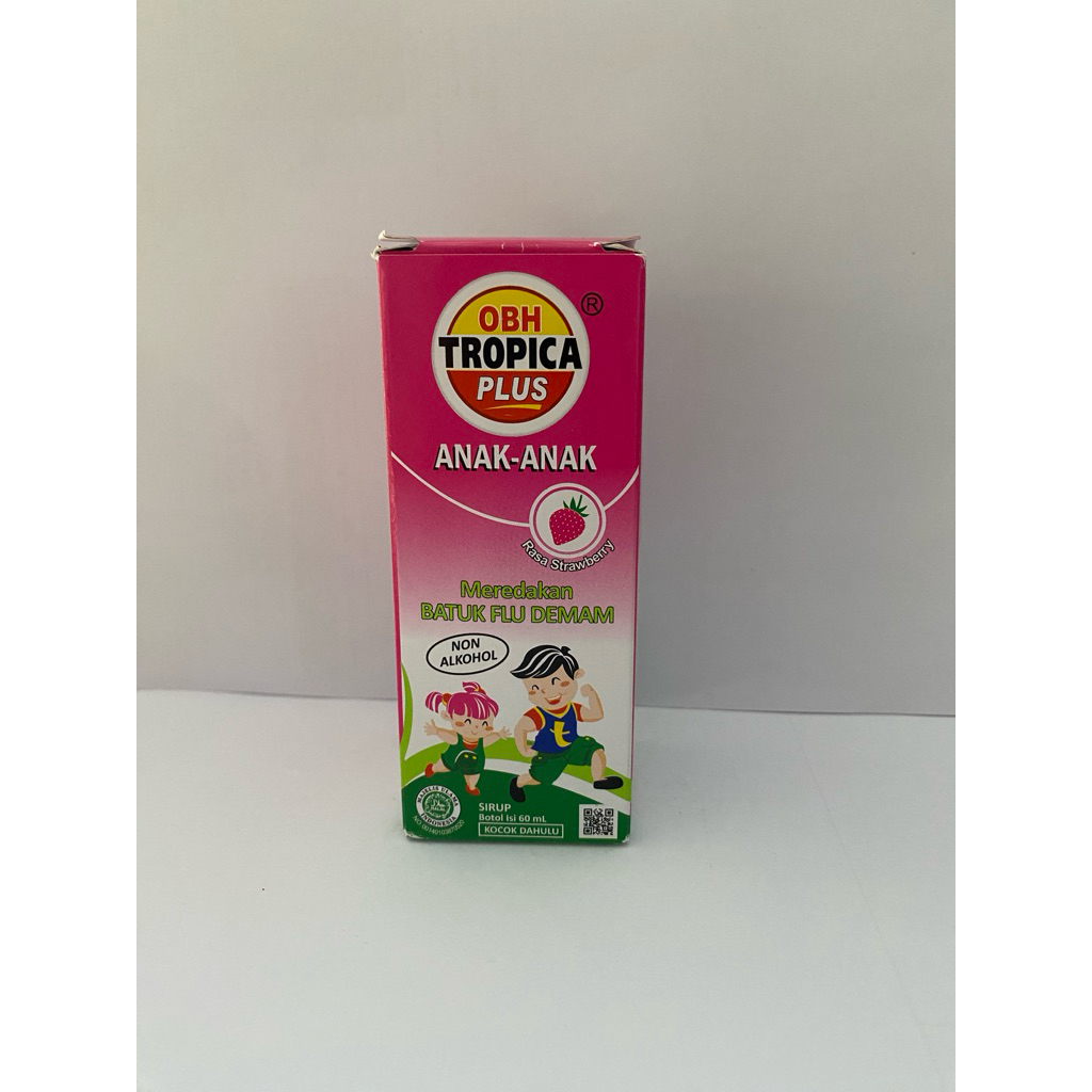 OBH Tropica plus