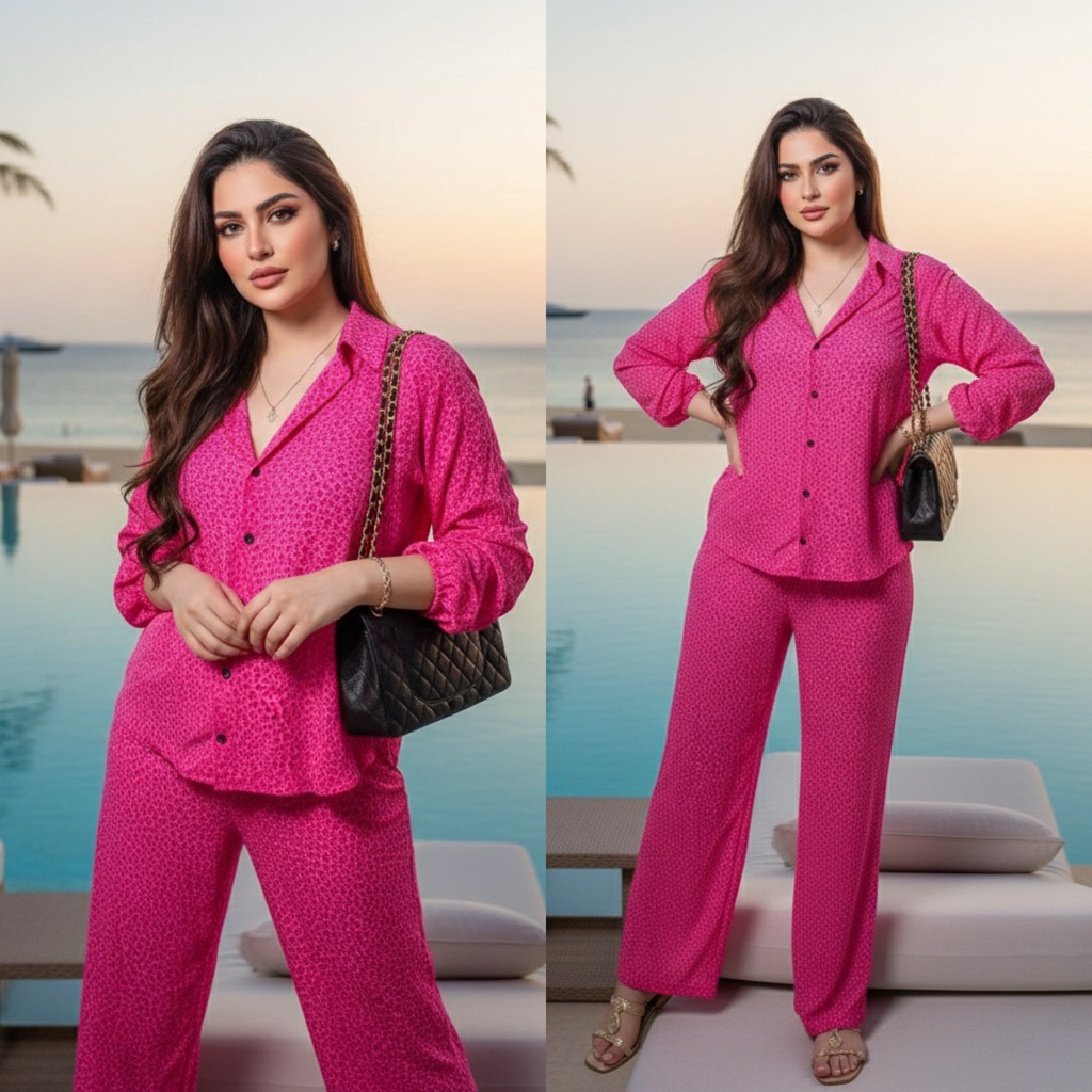 Shania Set by Anast.id