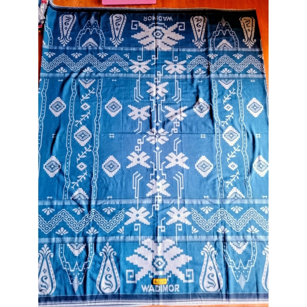 PRELOVED SARUNG BERKUALITAS