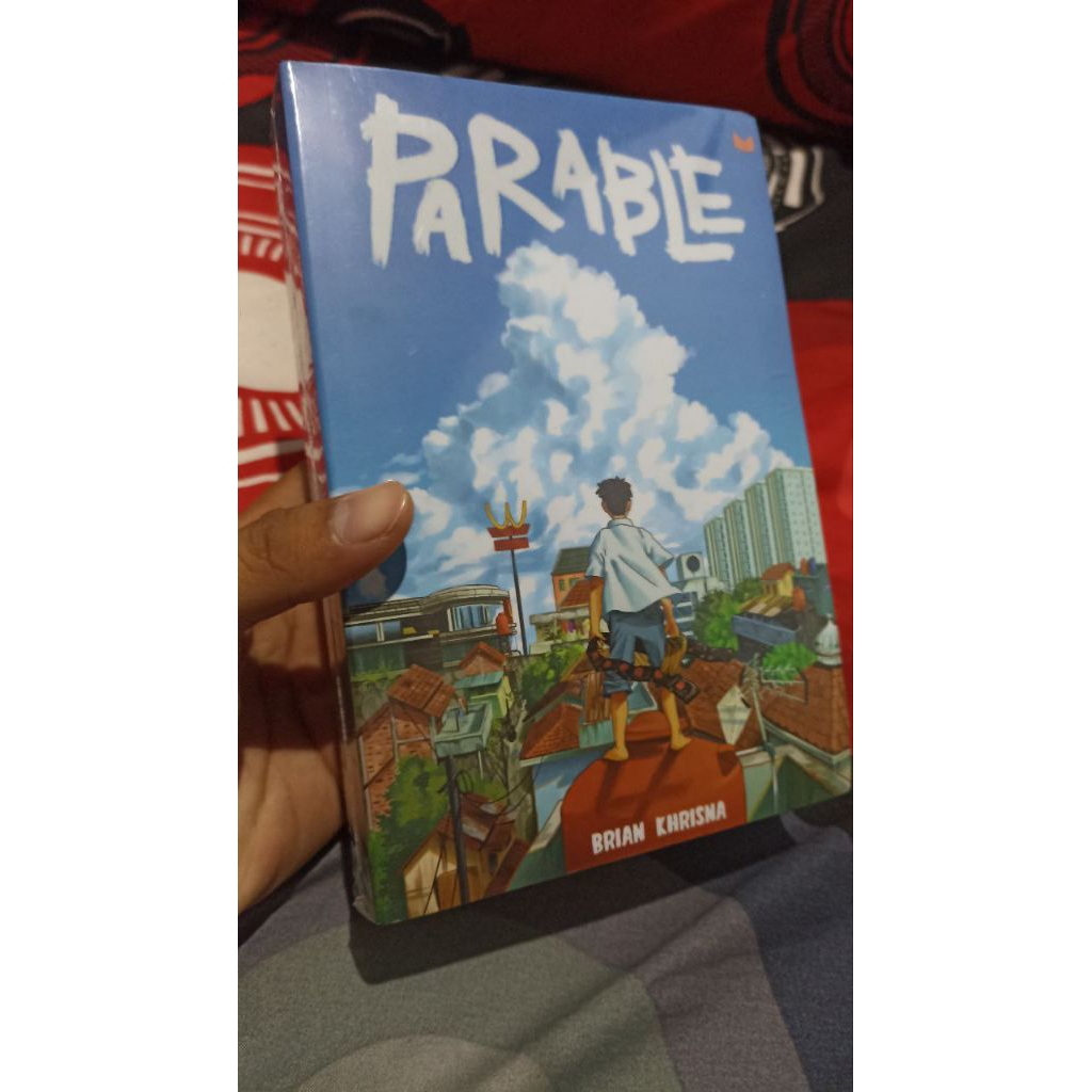 Novel parable