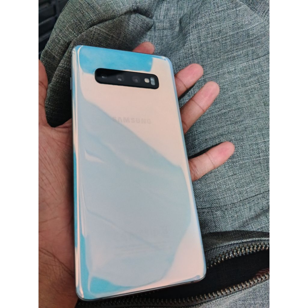 Samsung galaxy s10 plus