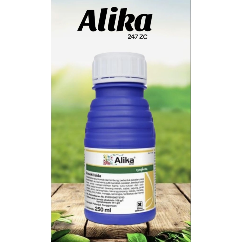 Insektisida Alika 250ml