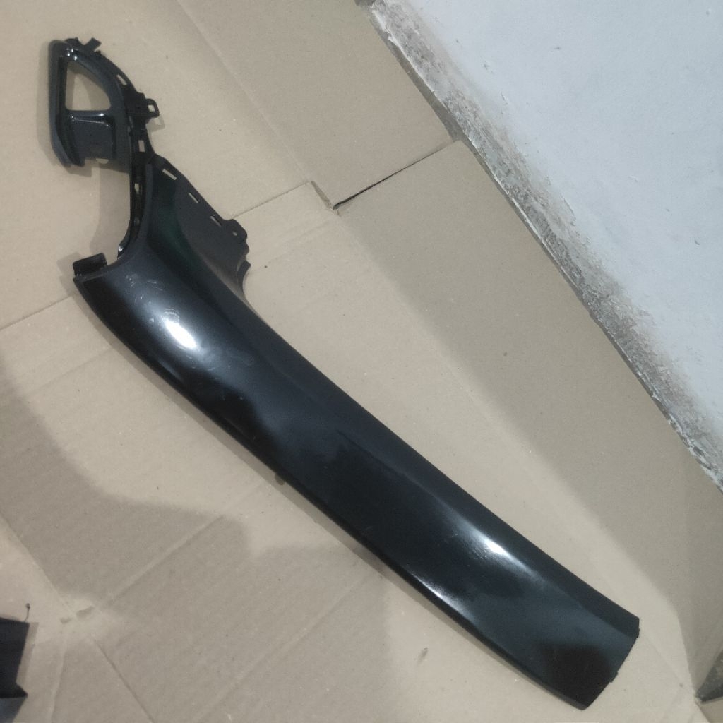 Coper under side Scoopy k2f. coper Lis bawah Scoopy k2f kanan