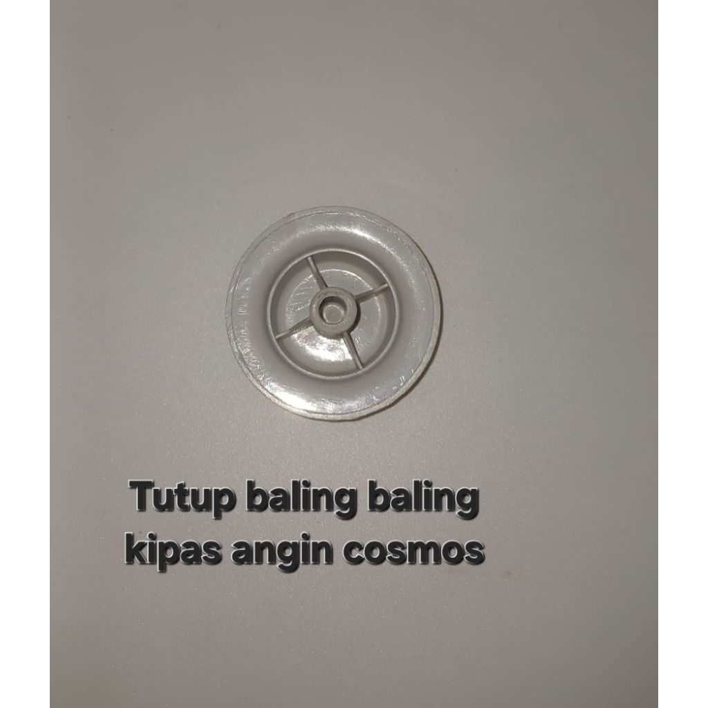 Tutup baling baling kipas angin cosmos