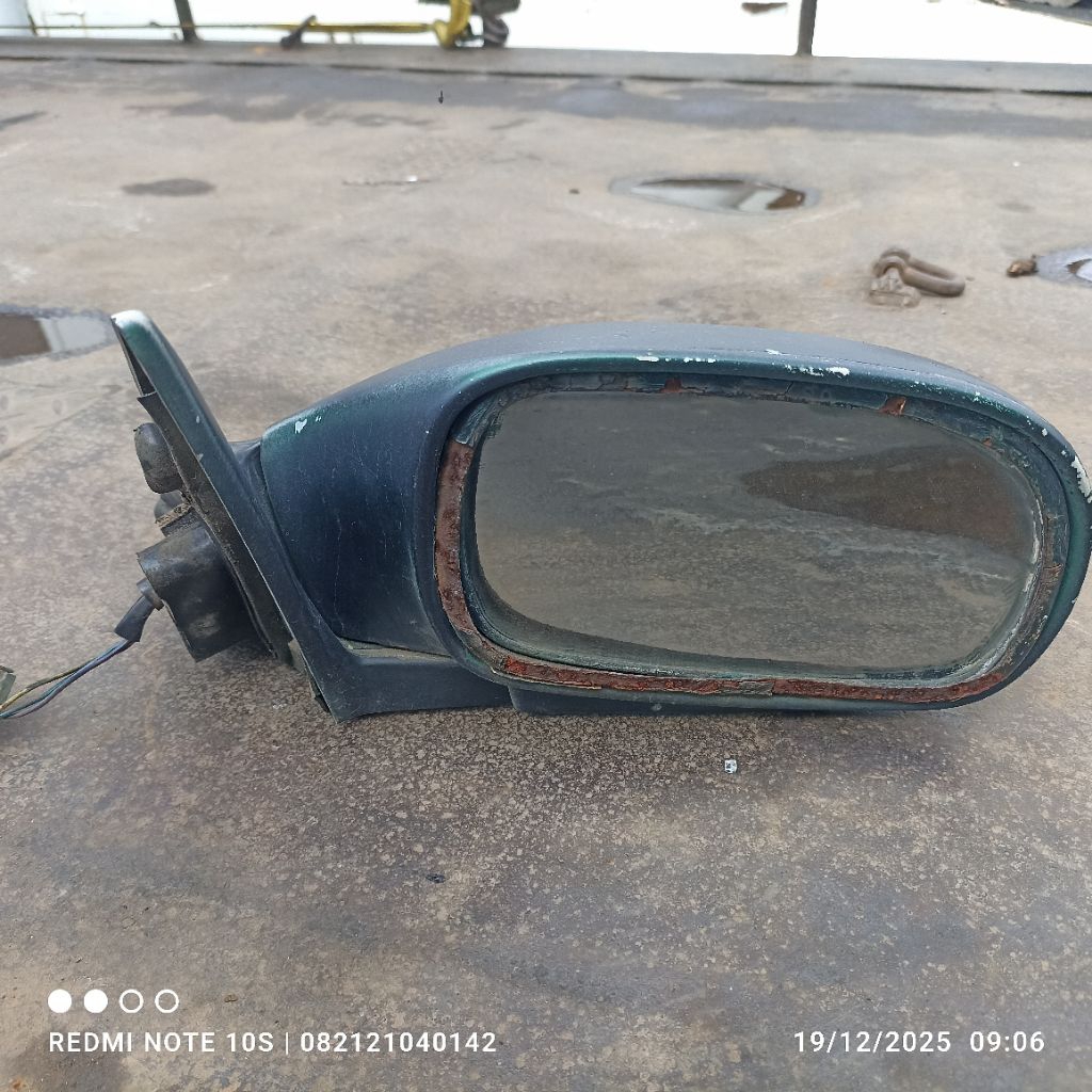 Spion baleno 97 Electric miror bagian kanan