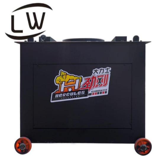 MESIN BENDING GW40 / PEMBENGKOK BESI GW40 / BAR BENDER PENEKUK GW40