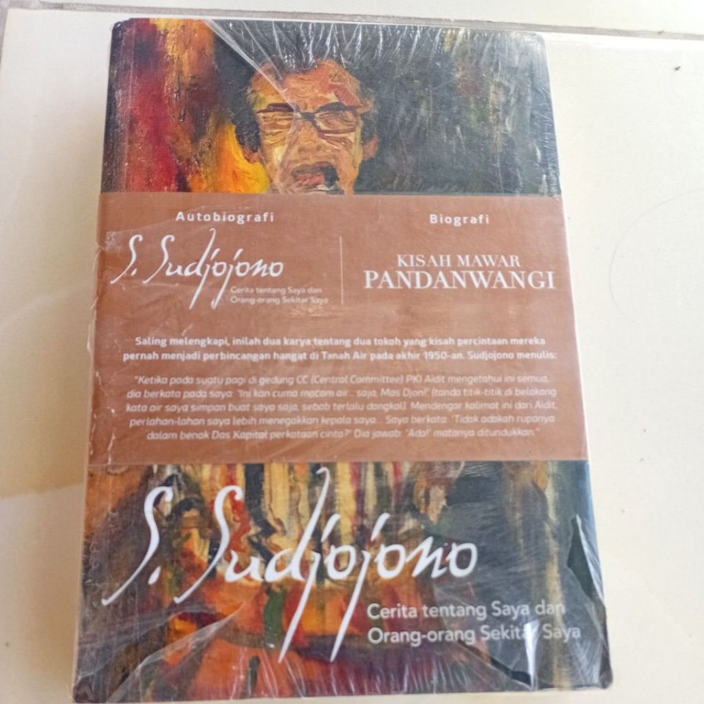 biografi s.sudjojono (kisah mawar pandan wangi)